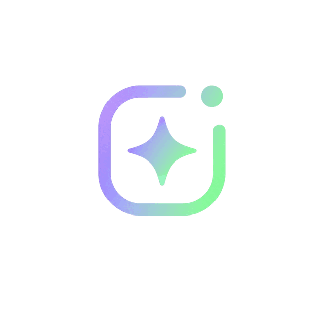 AI Studio logo